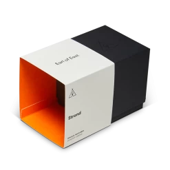 FRAGRANCE Store -FRAGRANCE Store earl of east strand natural soy wax candle 260 4