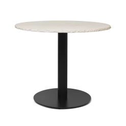 Ferm LIVING | Mineral Dining Table - Bianco Curia