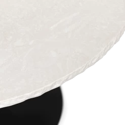 Ferm LIVING | Mineral Dining Table - Bianco Curia -FRAGRANCE Store eoe ferm living mineral table 1 6373e1bb 8b87 46cc 8130 84be1ab1e618