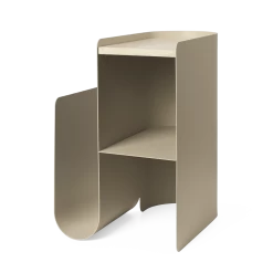 Ferm LIVING | Vault Side Table