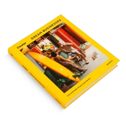 Gestalten | Dream Businesses