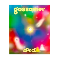 Gossamer Magazine | Volume 8 - Space