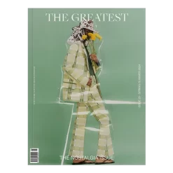 The Greatest | Issue #25 - The Nostalgia Issue