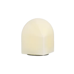 HAY | Parade Table Lamp 160 - Shell White
