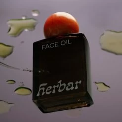 Herbar | Face Oil - 50ml -FRAGRANCE Store herbarproductshoot 11