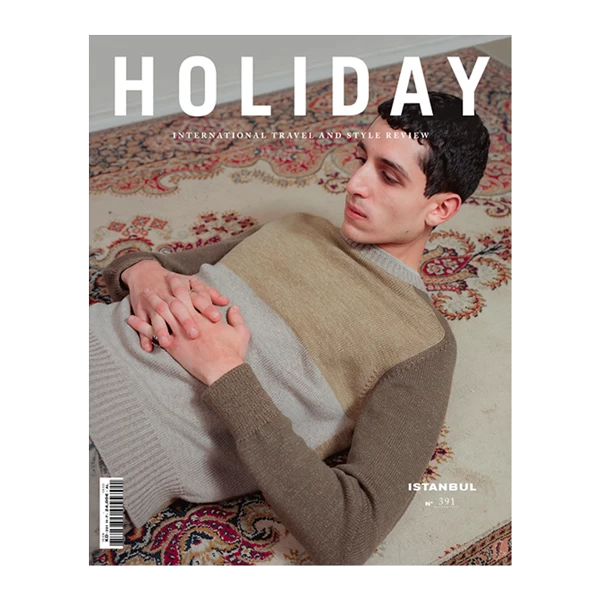 Holiday Magazine | Issue 391 - Turkey 1 Holiday Magazine | Issue 391 - Turkey