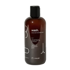MAUDE | No. 1 PH Balanced Body Wash - 12oz