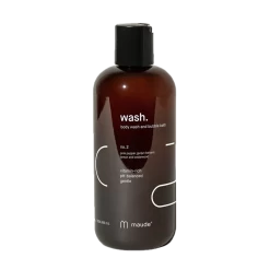 MAUDE | No. 2 PH Balanced Body Wash - 12oz