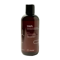 MAUDE | No. 3 PH Balanced Body Wash - 12oz