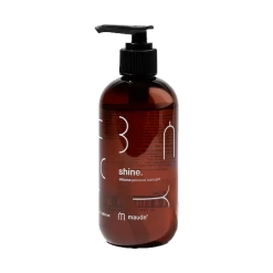 MAUDE | Shine Silicone Lubricant - 4oz