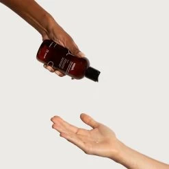 MAUDE | No. 1 PH Balanced Body Wash - 12oz -FRAGRANCE Store md washno.3 greybg 03 1366x 6dc4c332 2997 4ba1 8e48 a7d5836ef870