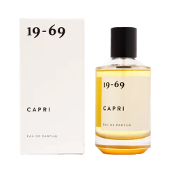 19-69 | Capri Perfume - 100ml