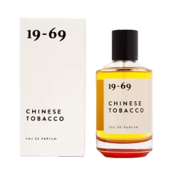 19-69 | Chinese Tobacco Perfume - 100ml