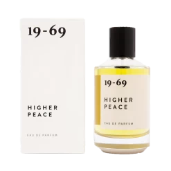 19-69 | Higher Peace Perfume - 100ml