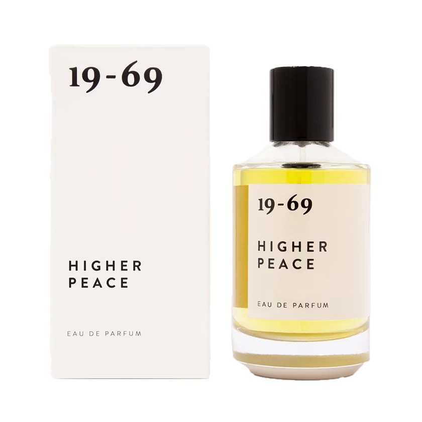 19-69 | Higher Peace Perfume - 100ml 1 19-69 | Higher Peace Perfume - 100ml