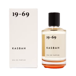 19-69 | Kasbah Perfume - 100ml