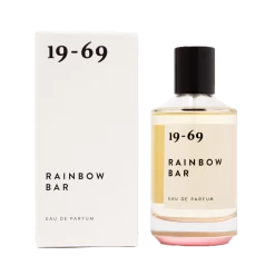 19-69 | Rainbow Bar Perfume - 100ml
