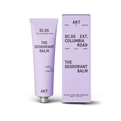AKT | DEODORANT BALM - SC.05 COLUMBIA ROAD