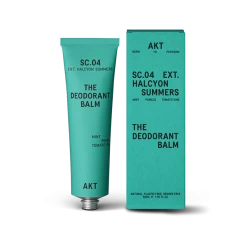 AKT | DEODORANT BALM - SC.04 EXT. HALCYON SUMMERS