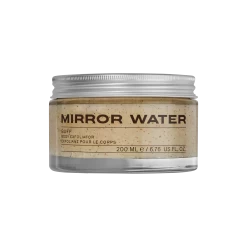 Mirror Water | BUFF - Body Exfoliator 200ml