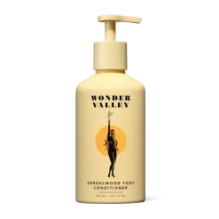 Wonder Valley | Sandalwood Yuzu Conditioner - 300ml