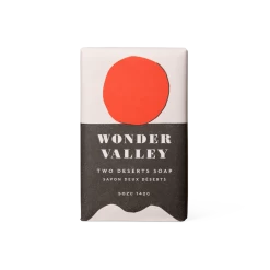 Wonder Valley | Two Desert Soap Bar