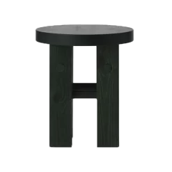 Normann Copenhagen | Fyr Stool - Dark Green