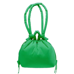 Ölend | Ona Soft Bag - Green