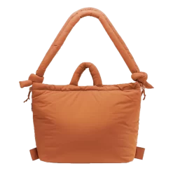 Ölend | Ona Soft Bag - Oxide Orange