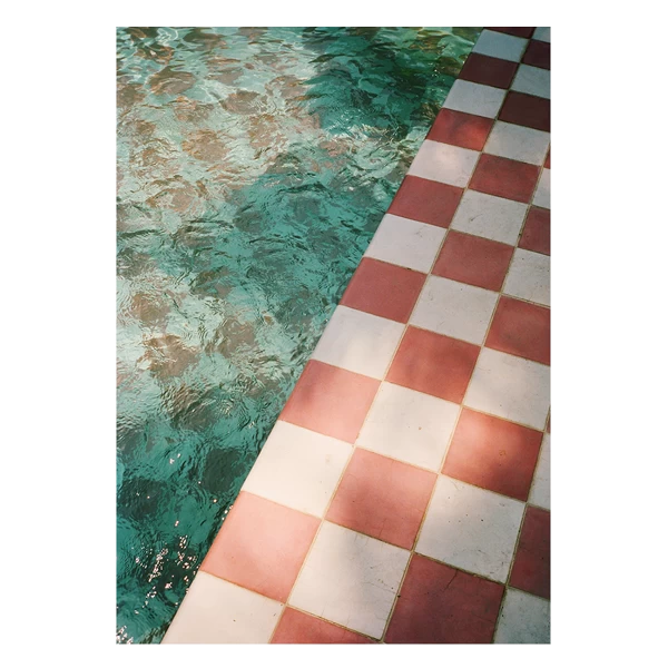 The Happiness Collective | 'Neapolitan' On Film - Framed Print 2 The Happiness Collective | 'Neapolitan' On Film - Framed Print - Image 2