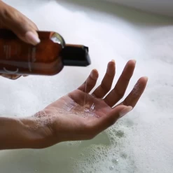 MAUDE | No. 3 PH Balanced Body Wash - 12oz -FRAGRANCE Store videoframe 833